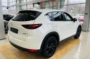 Mazda CX-5 Touring Black Edition