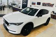 Mazda CX-5 Touring Black Edition