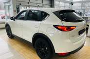 Mazda CX-5 Touring Black Edition