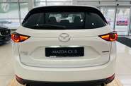 Mazda CX-5 Touring Black Edition