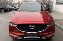 Mazda CX-5 Touring