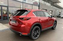 Mazda CX-5 Touring