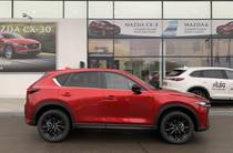 Mazda CX-5 Touring