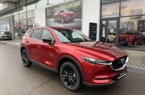 Mazda CX-5 Touring