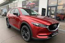 Mazda CX-5 Touring