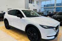 Mazda CX-5 Touring Black Edition