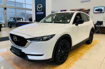 Mazda CX-5 Touring Black Edition