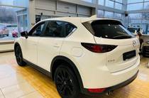 Mazda CX-5 Touring Black Edition