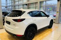 Mazda CX-5 Touring Black Edition