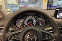 Mazda CX-5 Touring Black Edition