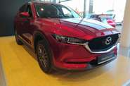 Mazda CX-5 Touring