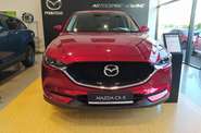 Mazda CX-5 Touring