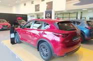 Mazda CX-5 Touring