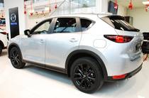 Mazda CX-5 Touring Black Edition