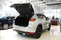 Mazda CX-5 Touring Black Edition