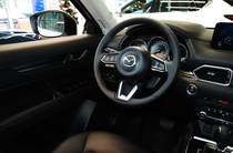 Mazda CX-5 Touring Black Edition