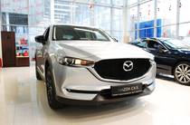 Mazda CX-5 Touring Black Edition