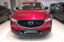 Mazda CX-5 Touring Black Edition