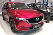 Mazda CX-5 Touring Black Edition