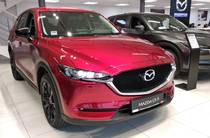 Mazda CX-5 Touring Black Edition