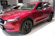 Mazda CX-5 Touring Black Edition