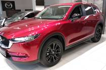 Mazda CX-5 Touring Black Edition