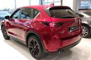 Mazda CX-5 Touring Black Edition