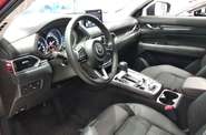 Mazda CX-5 Touring Black Edition