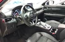 Mazda CX-5 Touring Black Edition