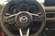 Mazda CX-5 Black Edition