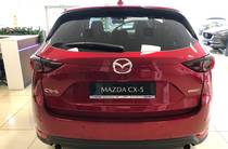 Mazda CX-5 Black Edition