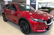 Mazda CX-5 Black Edition