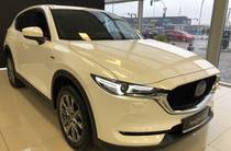 Mazda CX-5 100th Anniversary Edition