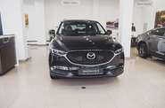 Mazda CX-5 Touring Black Edition