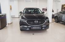 Mazda CX-5 Touring Black Edition