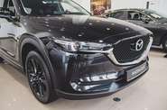 Mazda CX-5 Touring Black Edition