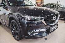 Mazda CX-5 Touring Black Edition