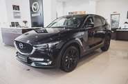 Mazda CX-5 Touring Black Edition