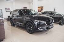 Mazda CX-5 Touring Black Edition