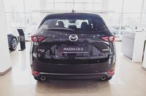 Mazda CX-5 Touring Black Edition