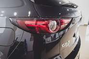 Mazda CX-5 Touring Black Edition