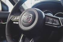 Mazda CX-5 Touring Black Edition