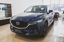 Mazda CX-5 Touring