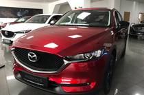 Mazda CX-5 Touring Black Edition