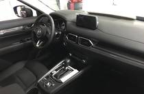 Mazda CX-5 Touring Black Edition