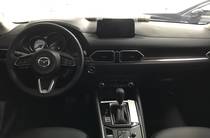 Mazda CX-5 Touring Black Edition