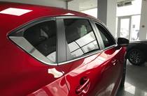 Mazda CX-5 Touring Black Edition