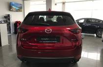 Mazda CX-5 Touring Black Edition