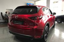 Mazda CX-5 Touring Black Edition