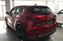 Mazda CX-5 Touring Black Edition